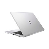 HP  14" PC portable  Argent