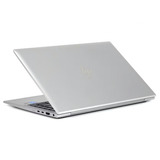 HP  14" PC portable  Argent