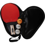 HUDORA HDO Set de ping-pong Tournoi, Appareil de fitness 