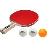 HUDORA HDO Set de ping-pong Tournoi, Appareil de fitness 