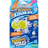 Hasbro NERF Super Soaker Hydro Balls, Jouets d'eau 