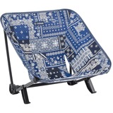 Helinox Chaise bleu
