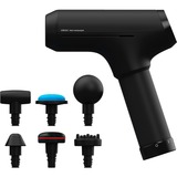 HoMedics PGM-1000-EU, Wellness Noir