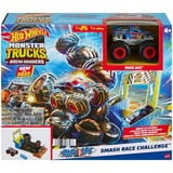 Hot Wheels HNB89, Circuit 