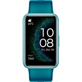 Huawei 40-56-1343, Smartwatch Vert