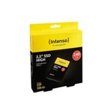 Intenso 240GB 500/520 SSD 