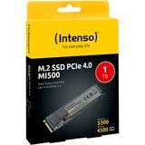 Intenso  SSD 