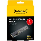 Intenso  SSD 