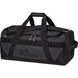 Jack Wolfskin Jack EXPEDITION TRUNK 65 bk, Sac Noir