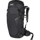 Jack Wolfskin Sac à dos Noir