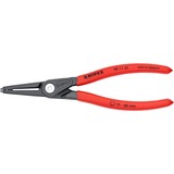 KNIPEX Jeu de pinces pour circlips 00 20 01 V02, Set de pinces 6 pinces de précision pour circlips sur plateau en mousse