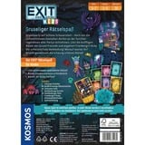 KOSMOS 45496886 jeu de société 20 min Puzzle, Jeu de soirée Jeu de société, Puzzle, 5 an(s), 20 min