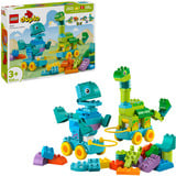 LEGO 10451, Jouets de construction 