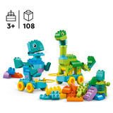 LEGO 10451, Jouets de construction 