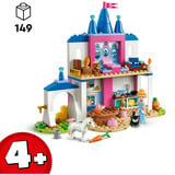 LEGO 43283, Jouets de construction 