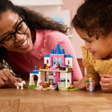 LEGO 43283, Jouets de construction 