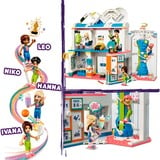 LEGO Friends - Le centre sportif, Jouets de construction 41744