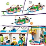 LEGO Friends - Le centre sportif, Jouets de construction 41744