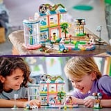 LEGO Friends - Le centre sportif, Jouets de construction 41744