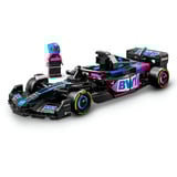 LEGO Speed Champions Formel 1 Bundle, Jouets de construction 