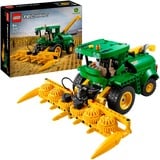 LEGO Technic - John Deere 9700 Forage Harvester, Jouets de construction 42168