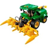 LEGO Technic - John Deere 9700 Forage Harvester, Jouets de construction 42168