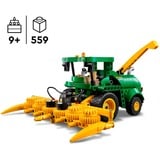 LEGO Technic - John Deere 9700 Forage Harvester, Jouets de construction 42168