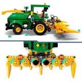 LEGO Technic - John Deere 9700 Forage Harvester, Jouets de construction 42168