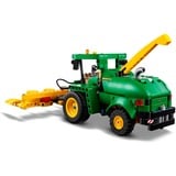 LEGO Technic - John Deere 9700 Forage Harvester, Jouets de construction 42168