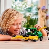 LEGO Technic - John Deere 9700 Forage Harvester, Jouets de construction 42168