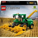 LEGO Technic - John Deere 9700 Forage Harvester, Jouets de construction 42168