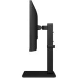 LG 24BA450-B écran plat de PC 60,5 cm (23.8") 1920 x 1080 pixels Full HD Noir Moniteur  Noir, 60,5 cm (23.8"), 1920 x 1080 pixels, Full HD, 5 ms, Noir