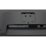 LG 24BA450-B écran plat de PC 60,5 cm (23.8") 1920 x 1080 pixels Full HD Noir Moniteur  Noir, 60,5 cm (23.8"), 1920 x 1080 pixels, Full HD, 5 ms, Noir