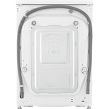 LG F6WV709P1, Machine à laver Blanc/Noir