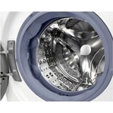 LG F6WV709P1 machine à laver Charge avant 9 kg 1560 tr/min Noir, Blanc Blanc/Noir, Charge avant, 9 kg, A, 73 dB, 1560 tr/min, A