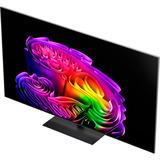 LG OLED65G67LW.AEUD 65" 4K Ultra HD TV Noir/Argent