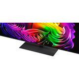 LG OLED65G67LW.AEUD 65" 4K Ultra HD TV Noir/Argent