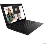 Lenovo ThinkPad X13 G2 Reconditionné 13.3" PC portable  Noir