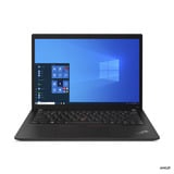 Lenovo ThinkPad X13 G2 Reconditionné 13.3" PC portable  Noir