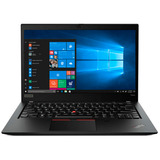 Lenovo  14" PC portable  Noir