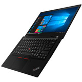 Lenovo  14" PC portable  Noir