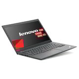 Lenovo  14" PC portable  Noir