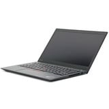 Lenovo  14" PC portable  Noir