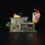 Lumibricks F9027, Jouets de construction 