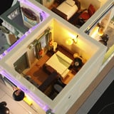 Lumibricks F9054, Jouets de construction 