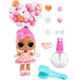 MGA Entertainment L.O.L. Surprise! Hair Beads Tots Asst, Figurine L.O.L. Surprise! Hair Beads Tots Asst, Mini poupée, Femelle, 4 an(s), Couleurs assorties