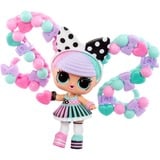 MGA Entertainment L.O.L. Surprise! Hair Beads Tots Asst, Figurine L.O.L. Surprise! Hair Beads Tots Asst, Mini poupée, Femelle, 4 an(s), Couleurs assorties
