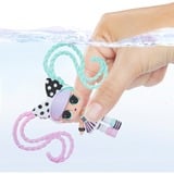 MGA Entertainment L.O.L. Surprise! Hair Beads Tots Asst, Figurine L.O.L. Surprise! Hair Beads Tots Asst, Mini poupée, Femelle, 4 an(s), Couleurs assorties
