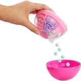 MGA Entertainment L.O.L. Surprise! Hair Beads Tots Asst, Figurine L.O.L. Surprise! Hair Beads Tots Asst, Mini poupée, Femelle, 4 an(s), Couleurs assorties