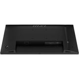 MSI PRO MP245PHG E14 23.8" Moniteur  Noir
